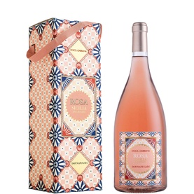 2022 Dolce&Gabbana Rosa, Donnafugata, Sicily, Italy