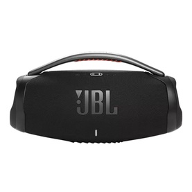 Boombox 3 BT speaker Black