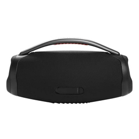 Boombox 3 BT speaker Black