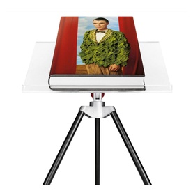 Annie Leibovitz Limited Edition Sumo Book