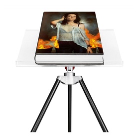 Annie Leibovitz Limited Edition Sumo Book