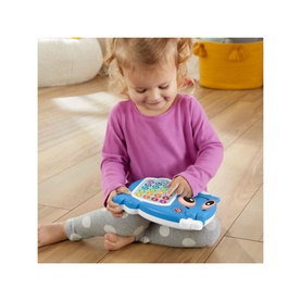 Linkimals 1-20 Count & Quiz Whale