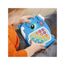 Linkimals 1-20 Count & Quiz Whale