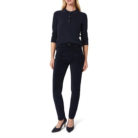 Gia Velvet Jeans