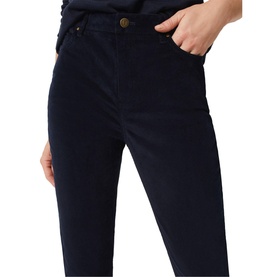 Gia Velvet Jeans