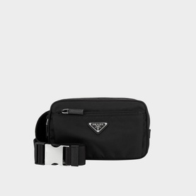 Re-Nylon Belt Bag