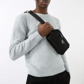 Re-Nylon Belt Bag