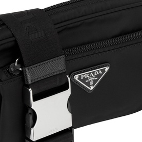 Re-Nylon Belt Bag
