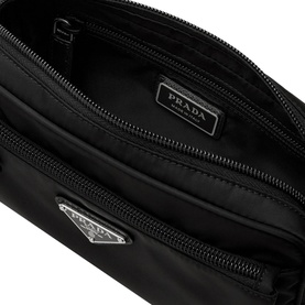 Re-Nylon Belt Bag