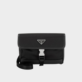 Logo Phone Case Bag