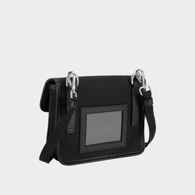 Logo Phone Case Bag