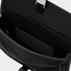 Logo Phone Case Bag