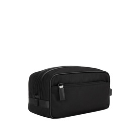 ReNylon Logo Toiletry Bag