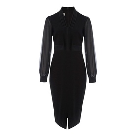 Stephanie Tux Dress