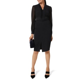 Stephanie Tux Dress
