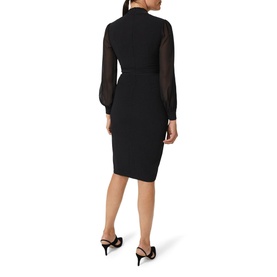 Stephanie Tux Dress