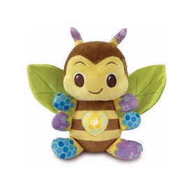 Busy Musical Bee