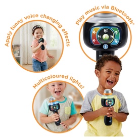 Singing Sounds Microphone
