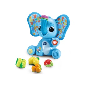 Magical Trunk Smellephant