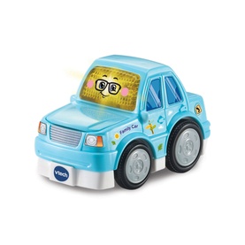 Toot Toot Drivers Family Car