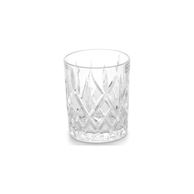 Whiskey Glass, Set of Six