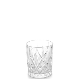Whiskey Glass, Set of Six