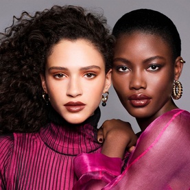 Luxe Lipstick
