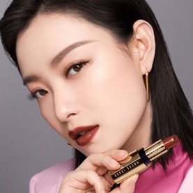 Luxe Lipstick