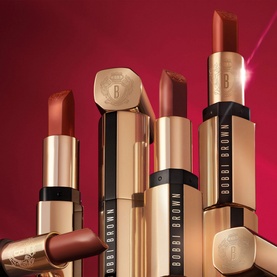 Luxe Lipstick
