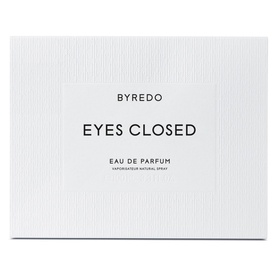 Eyes Closed Eau de Parfum