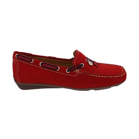 Faris Tassel Slip-On Flats