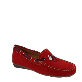 Faris Tassel Slip-On Flats