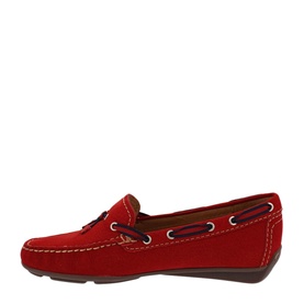 Faris Tassel Slip-On Flats