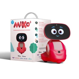 Miko 3: AI-Powered Smart Robot for Kids