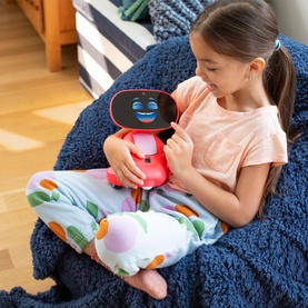 Miko 3: AI-Powered Smart Robot for Kids