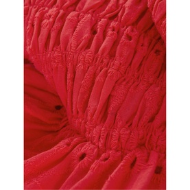 Gretta Broderie Dress