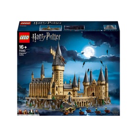 Hogwarts&trade; Castle