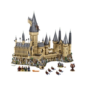 Hogwarts&trade; Castle