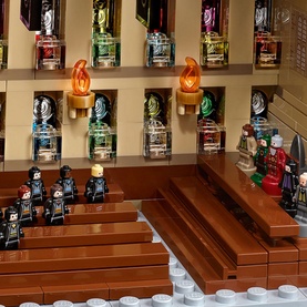 Hogwarts&trade; Castle