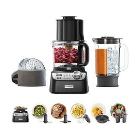 Multipro Xl Weigh Food Processor