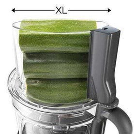 Multipro Xl Weigh Food Processor