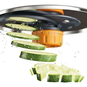 Multipro Xl Weigh Food Processor