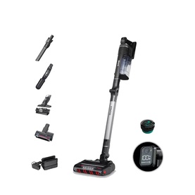 Anti Hair Wrap Cordless Stick Vacuum Pet Vacuum Cleaner