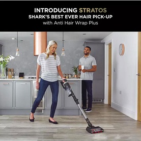 Anti Hair Wrap Cordless Stick Vacuum Pet Vacuum Cleaner