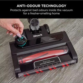 Anti Hair Wrap Cordless Stick Vacuum Pet Vacuum Cleaner