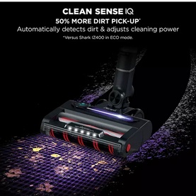 Anti Hair Wrap Cordless Stick Vacuum Pet Vacuum Cleaner