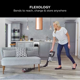 Anti Hair Wrap Cordless Stick Vacuum Pet Vacuum Cleaner