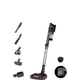 Anti Hair Wrap Cordless Stick Vacuum Pet Vacuum Cleaner