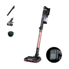 Stratos Single Battery Cordless Stick Anti Hair Wrap Plus Stick Vacuum