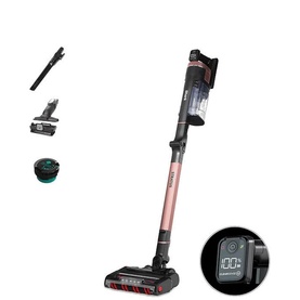 Stratos Single Battery Cordless Stick Anti Hair Wrap Plus Stick Vacuum